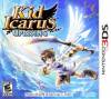3DS GAME - Kid Icarus: Uprising